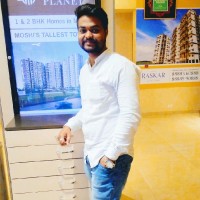 Arvind Jadhav