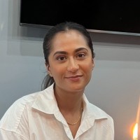 Sumaiya Zafar