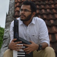 Sachin Jose
