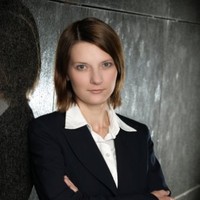 Magdalena Drapala
