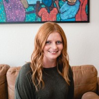 Ashley Spaulding