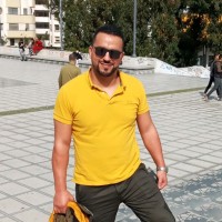 Salah Khatib