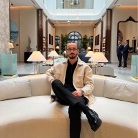 Fatih Kahriman