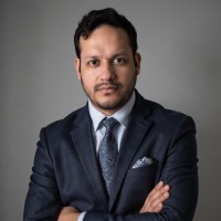 Cesar Carrasco Franco