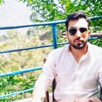 Qaisar Mughal