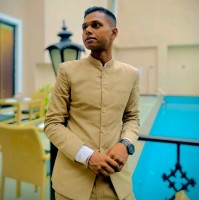 Suman Mishra
