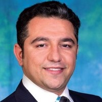 Hossein Madanipour