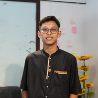 Febrian Rizki Adi Sutiyo