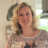 Alexandra van Zaal