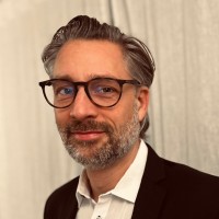 Peter Darling Simonsen