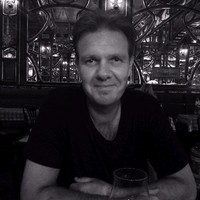 Marcos Heinsbergen