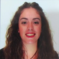 Andrea Atucha Araujo