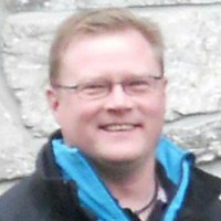 Inge Sjøvik