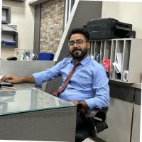 Ritesh Tailor