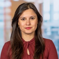 Andreea-Maria Crintea