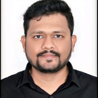 Aniket Inarkar