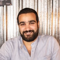 Ahmed Elghareeb , PMI- PMP®