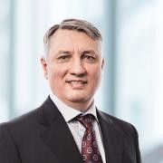 Ovidiu Sandu, MBA, CFA