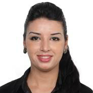 Nassima Ouffa