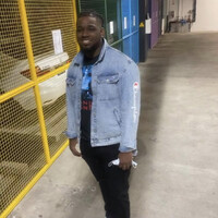 DeVaughn Mitchell
