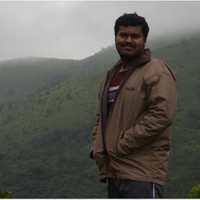 Renuka Prasad T S