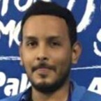 Roger Castillo Espinoza