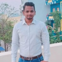 Sidharth Patnaik