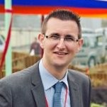 Matthew Smith MBE