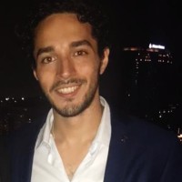 Abdelrahman Hossam