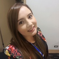 Camila Orjuela Hernandez