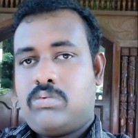 Ananthu Murali