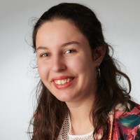 Pauline Mangold Krimm