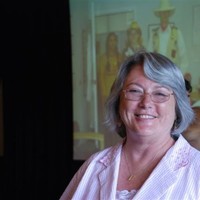 F: Sandi Ault