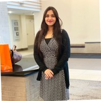 Niharika Dubey