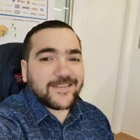 Kamel Bezghiche