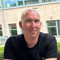 Andreas Nyström