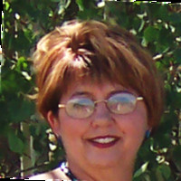 Monique Jeffrey