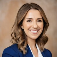 Erin Veitch (Née Newington)