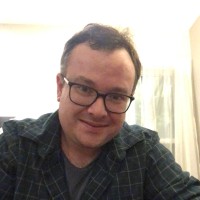 Christopher Grieves