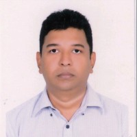 A H M Masudul Azad