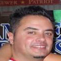 Eric Petraglio