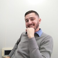 Fabricio F. dos Passos