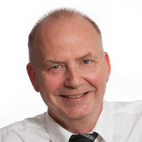 Arild Palm