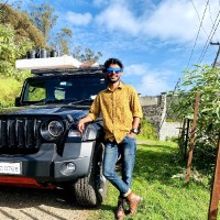 ADHIL MOHAMMED P A
