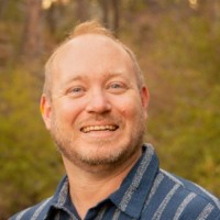 Stephen Cook, MSOL, ACNP