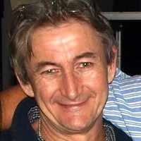 Chris Merrington