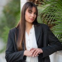 Katerina Orfanou