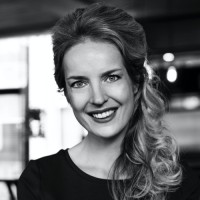 Robine de Louw - Rademakers