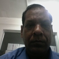 arun saxena