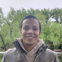 David Leonardo Rodriguez Infante